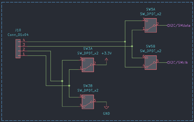 schematic-i2c